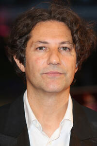 Director Johnathan Glazer