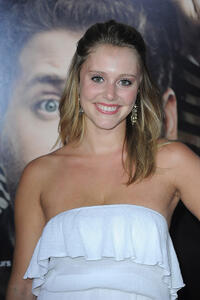 Julianna Guill at the California premiere of "Get Him To The Greek."
