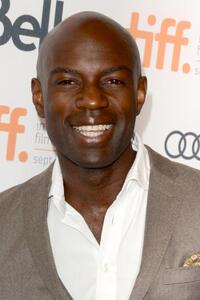 David Gyasi at the premiere of "Cloud Atlas" during the 2012 Toronto International Film Festival.