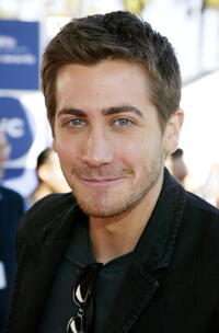 Jake Gyllenhaal at the 2004 IFP Independent Spirit Awards in Santa Monica, California. 