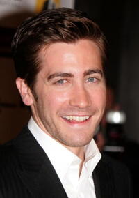 Jake Gyllenhaal at the 9th Annual Hollywood Film Awards in Beverly Hills, California. 