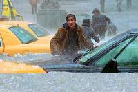 Jake Gyllenhaal in "The Day After Tomorrow."