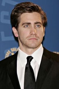 Jake Gyllenhaal at the 58th Annual Directors Guild of America Awards.