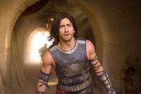 Jake Gyllenhaal as Prince Dastan in "Prince of Persia: The Sands of Time."