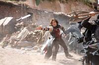 Jake Gyllenhaal in "Prince of Persia: The Sands of Time."