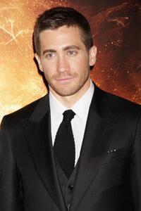 Jake Gyllenhaal at the World premiere of "Prince of Persia: The Sands of Time."