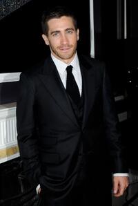 Jake Gyllenhaal at the after party of the World premiere of "Prince of Persia: The Sands of Time."