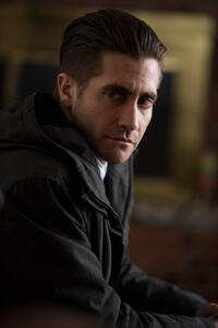 Jake Gyllenhaal as Detective Loki in "Prisoners."