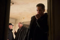 Jake Gyllenhaal as Detective Loki in "Prisoners."