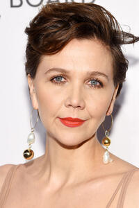 Maggie Gyllenhaal at the National Board of Review Annual Awards Gala in New York City.