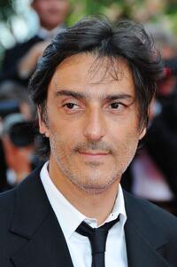 Yvan Attal at the 62nd Annual Cannes Film Festival.