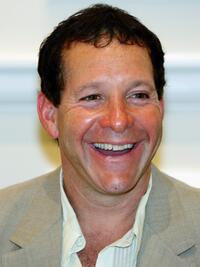 Steve Guttenberg at the Video Software Dealers Association's annual home video convention.