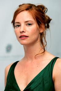 Sienna Guillory at the Raisa Gorbachev Foundation Launch party.
