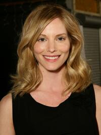 Sienna Guillory at the premiere of "The Air I Breathe."