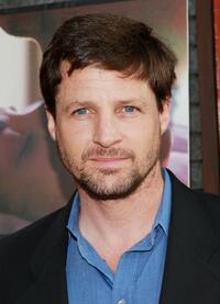 Tim Guinee at the premiere of "Broken English."