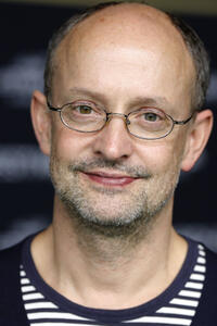 Ed Guiney at the "The Killing Of A Sacred Deer" photocall during the 13th Zurich Film Festival.