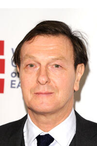 Hugo Guiness at the 2015 Writers Guild Awards New York Ceremony.