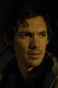 Lukas Haas in "While She Was Out."