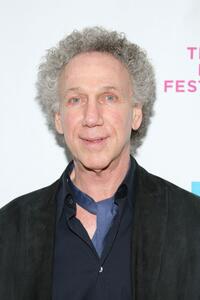 Bob Gruen at the premiere of "Burning Down the House: The Story of CBGB."