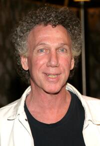 Bob Gruen at the screening of "Let's Rock Again" during the Tribeca Film Festival.