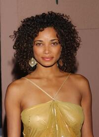 Rochelle Aytes at the 11th Annual Diversity Awards.