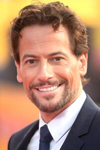 Ioan Gruffudd at ITV Palooza! in London.