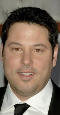 Greg Grunberg at the 33rd Annual Peoples Choice Awards.