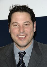 Greg Grunberg at the NBCs Heroes celebrates their Golden Globe Nominations.