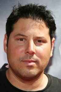 Greg Grunberg at the premiere of "Harry Potter and the Order of the Phoenix."