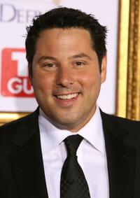 Greg Grunberg at the TV Guides 5th Annual Emmy Party.