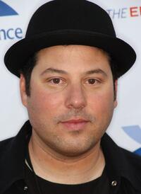 Greg Grunberg at the Seventh Annual Comedy For A Cure benefit.
