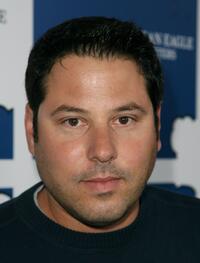 Greg Grunberg at the premiere of "Its A Mall World."