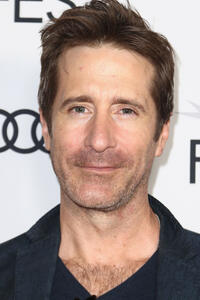Richard Gunn at the "Clemency" premiere during AFI FEST 2019 in Hollywood.