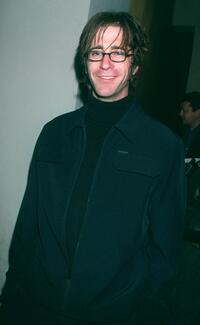 Richard Gunn at the premiere of "Club Land."