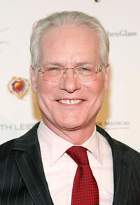 Tim Gunn at the 7th Annual Woman's Day Red Dress Awards in New York.