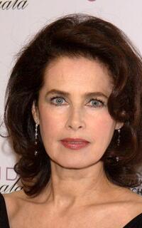 Dayle Haddon at the 2nd annual Legends Gala.
