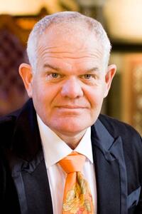 Mark Hadlow, Actor
