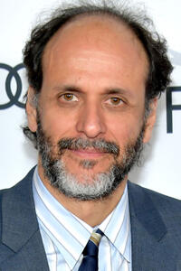 Luca Guadagnino at the screening of "Call Me By Your Name" during AFI FEST 2017 in Hollywood.