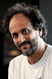 Luca Guadagnino at the 67th Venice International Film Festival.