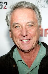 Bob Gunton at the premiere of "Cann's Dallas 362".