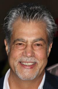 Vincent Guastaferro at the screening of "Redbelt."