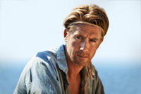 Pal Sverre Hagen in "Kon-Tiki."