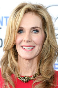 Julie Hagerty at the 2020 Film Independent Spirit Awards in Santa Monica, California.