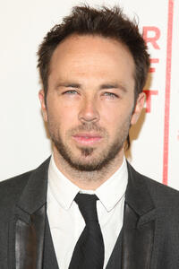 Kick Gurry at the premiere of "Speed Racer" at the 2008 Tribeca Film Festival in New York City, NY.