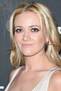 Meredith Hagner at the "Search Party" Season Two premiere in New York City.