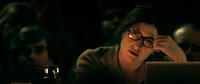 Kathryn Hahn as Jenny Widgeon in "Bad Words."