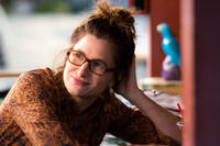 Kathryn Hahn as Jenny Widgeon in "Bad Words."