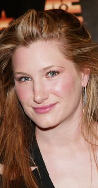 Kathryn Hahn at the A and E Television Networks 20th anniversary celebration.