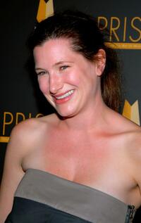 Kathryn Hahn at the 11th annual PRISM Awards.