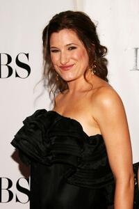 Kathryn Hahn at the 62nd Annual Tony Awards.